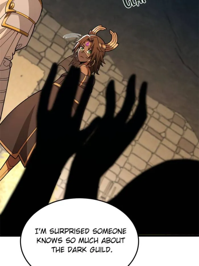 Evil Dragon Is Reincarnated! Revenge Begins at the Age of Five! — Chapter 130 — page 31