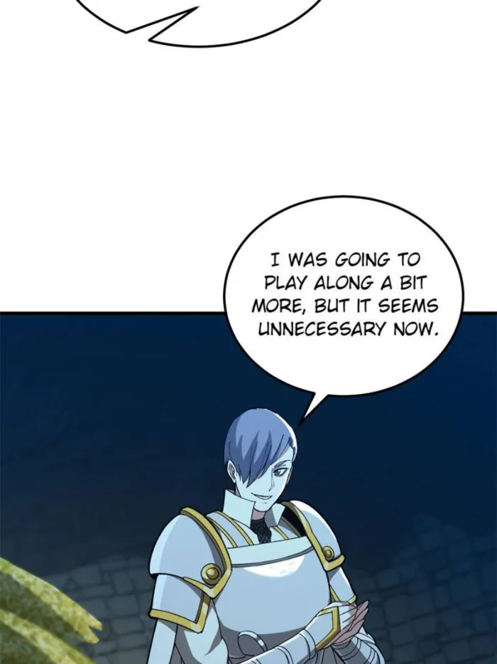 Evil Dragon Is Reincarnated! Revenge Begins at the Age of Five! — Chapter 130 — page 32