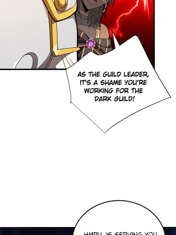 Evil Dragon Is Reincarnated! Revenge Begins at the Age of Five! — Chapter 130 — page 35