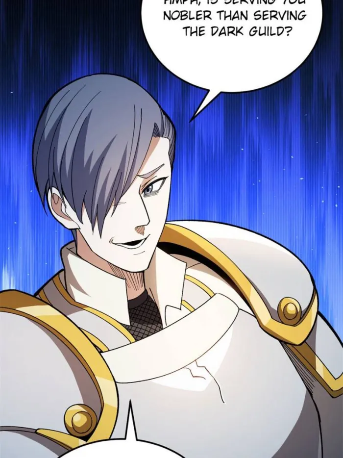 Evil Dragon Is Reincarnated! Revenge Begins at the Age of Five! — Chapter 130 — page 36