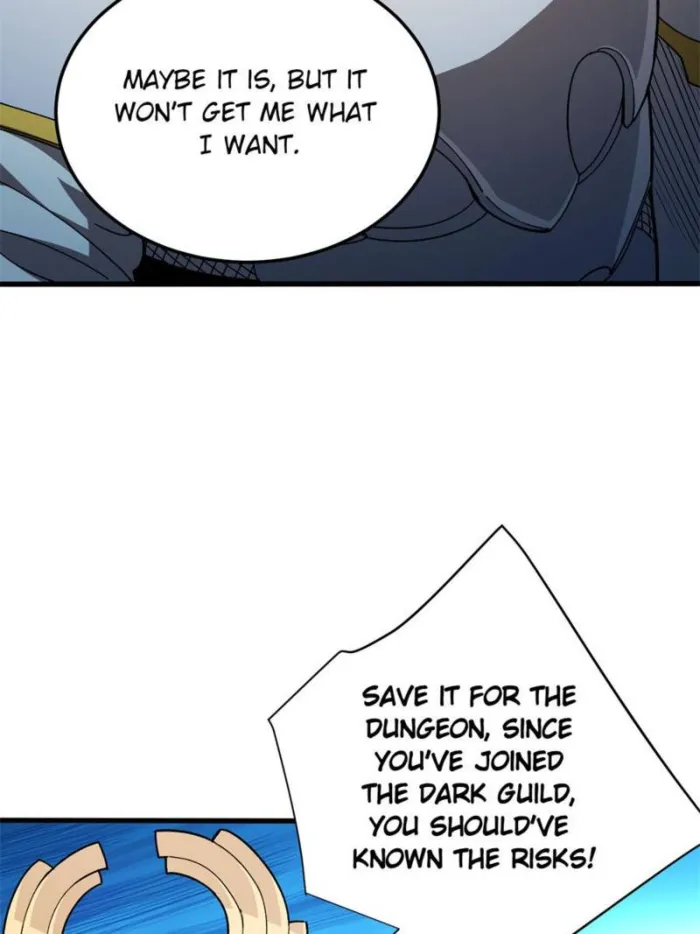Evil Dragon Is Reincarnated! Revenge Begins at the Age of Five! — Chapter 130 — page 37