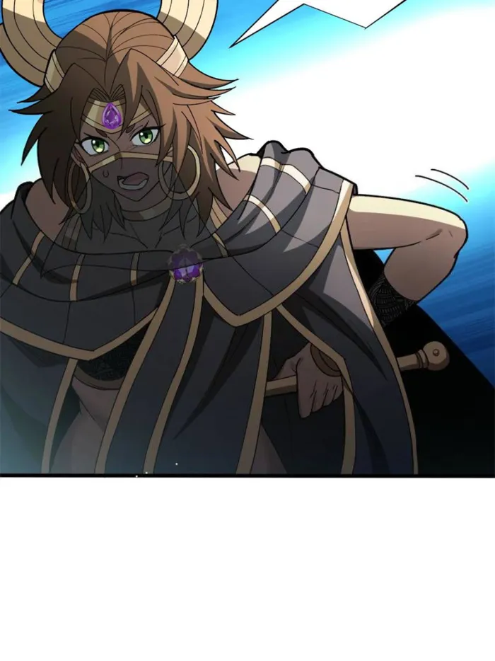 Evil Dragon Is Reincarnated! Revenge Begins at the Age of Five! — Chapter 130 — page 38