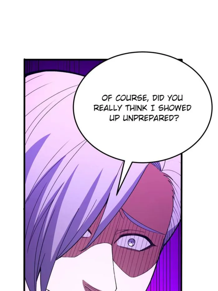 Evil Dragon Is Reincarnated! Revenge Begins at the Age of Five! — Chapter 130 — page 39