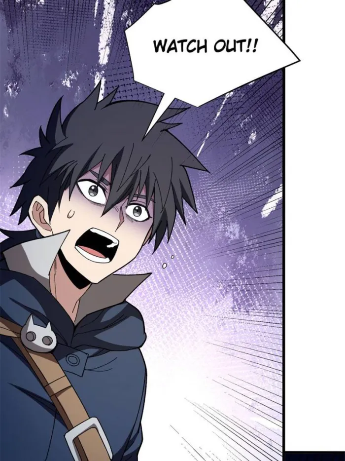 Evil Dragon Is Reincarnated! Revenge Begins at the Age of Five! — Chapter 130 — page 42