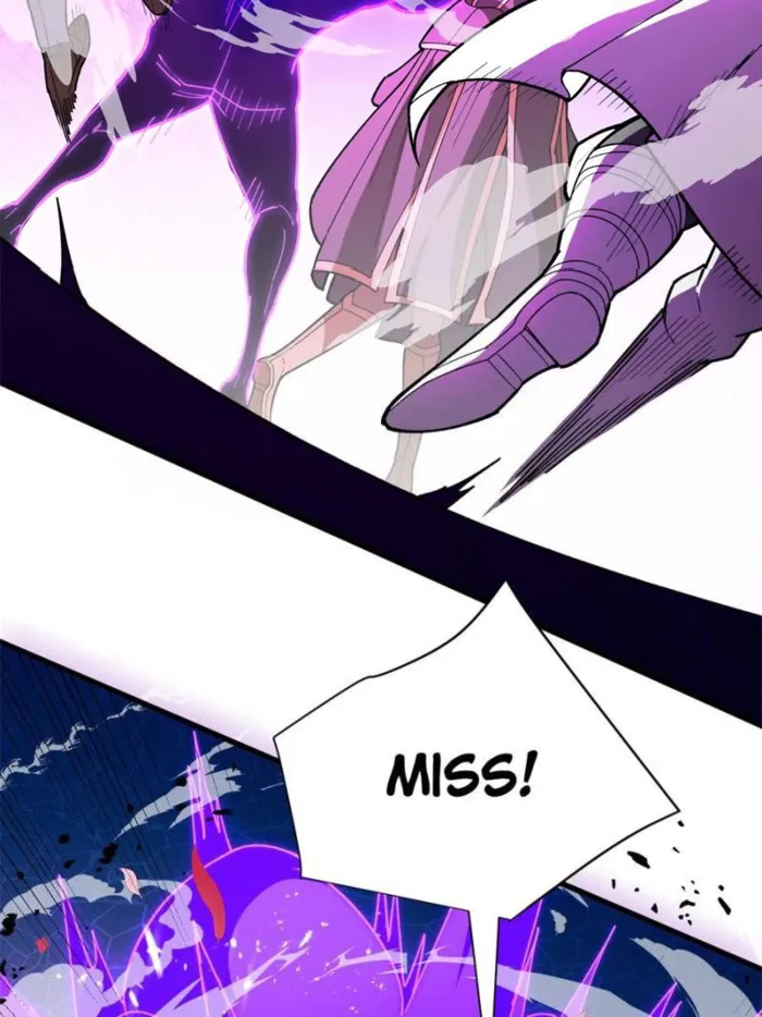 Evil Dragon Is Reincarnated! Revenge Begins at the Age of Five! — Chapter 130 — page 44