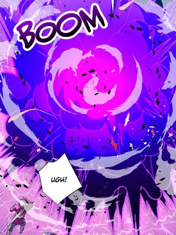 Evil Dragon Is Reincarnated! Revenge Begins at the Age of Five! — Chapter 130 — page 45