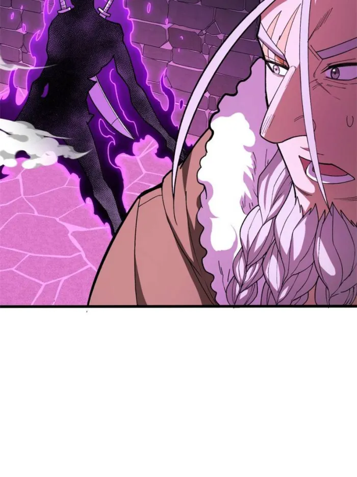 Evil Dragon Is Reincarnated! Revenge Begins at the Age of Five! — Chapter 130 — page 49