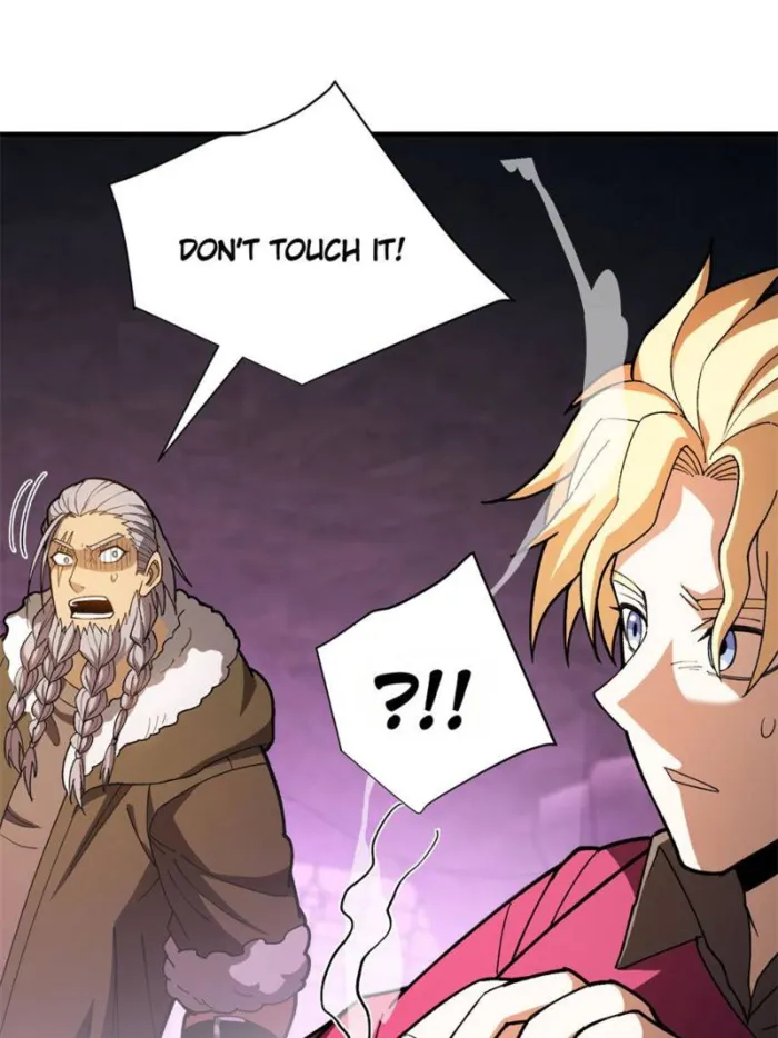 Evil Dragon Is Reincarnated! Revenge Begins at the Age of Five! — Chapter 130 — page 50