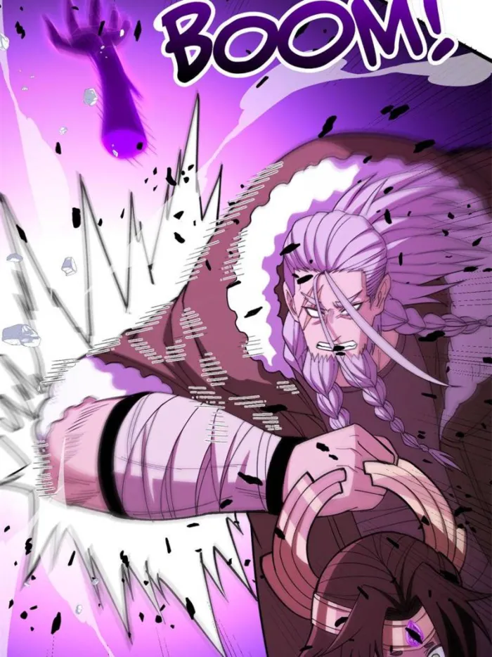 Evil Dragon Is Reincarnated! Revenge Begins at the Age of Five! — Chapter 130 — page 53