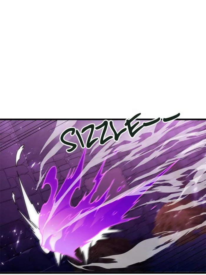 Evil Dragon Is Reincarnated! Revenge Begins at the Age of Five! — Chapter 130 — page 55