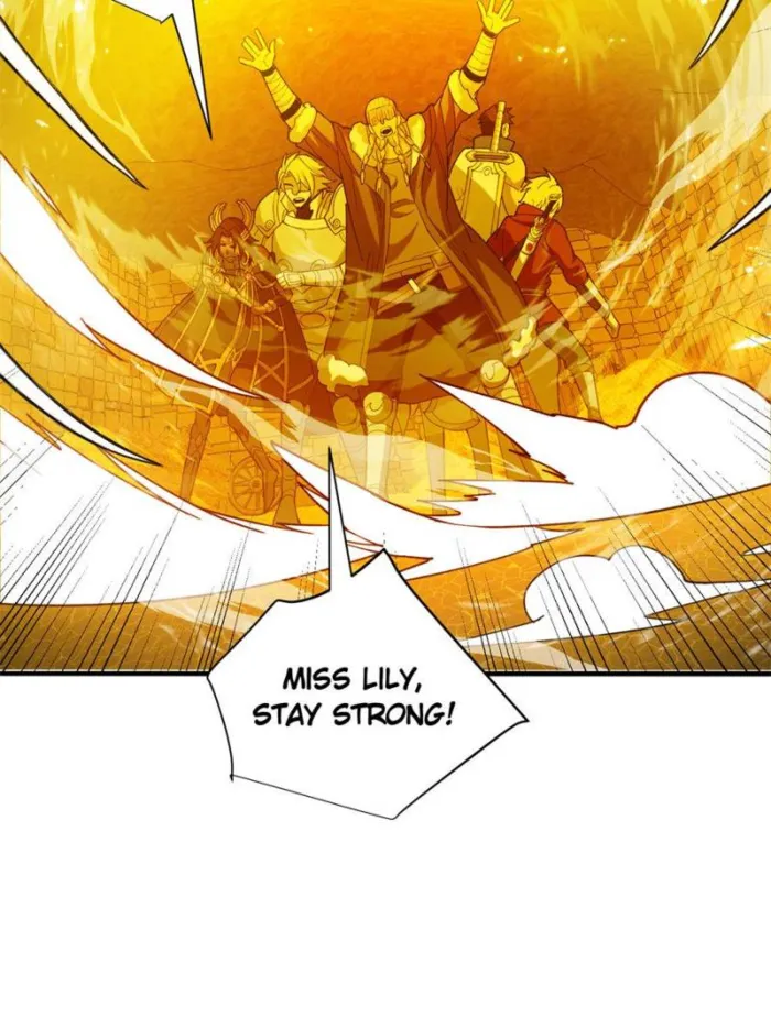 Evil Dragon Is Reincarnated! Revenge Begins at the Age of Five! — Chapter 130 — page 57
