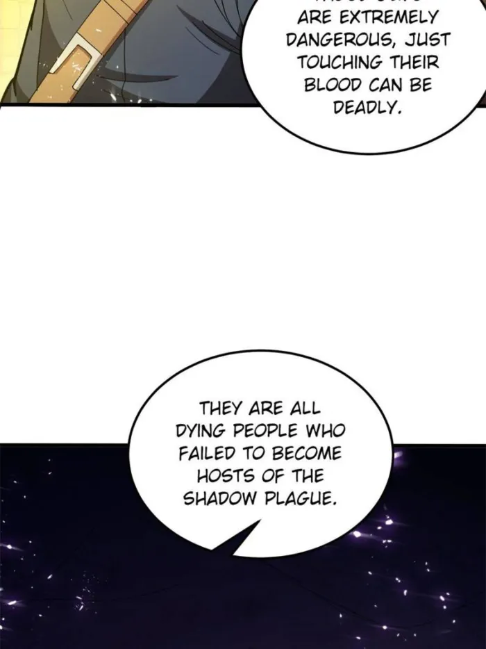 Evil Dragon Is Reincarnated! Revenge Begins at the Age of Five! — Chapter 130 — page 59