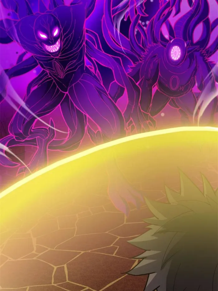 Evil Dragon Is Reincarnated! Revenge Begins at the Age of Five! — Chapter 131 — page 2