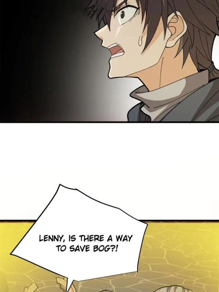 Evil Dragon Is Reincarnated! Revenge Begins at the Age of Five! — Chapter 131 — page 4