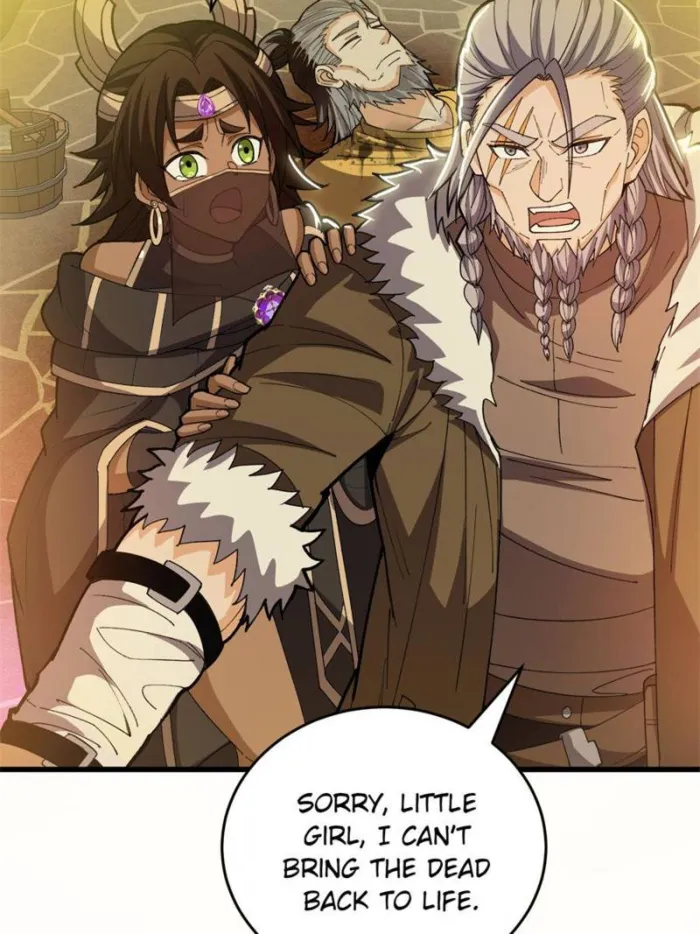 Evil Dragon Is Reincarnated! Revenge Begins at the Age of Five! — Chapter 131 — page 5