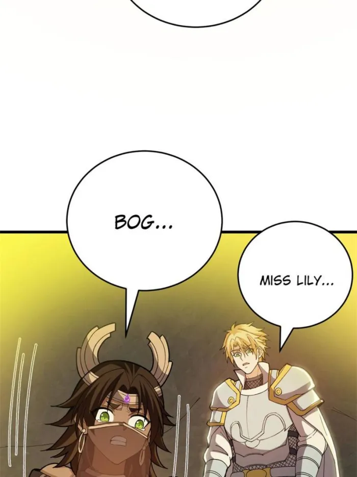 Evil Dragon Is Reincarnated! Revenge Begins at the Age of Five! — Chapter 131 — page 6