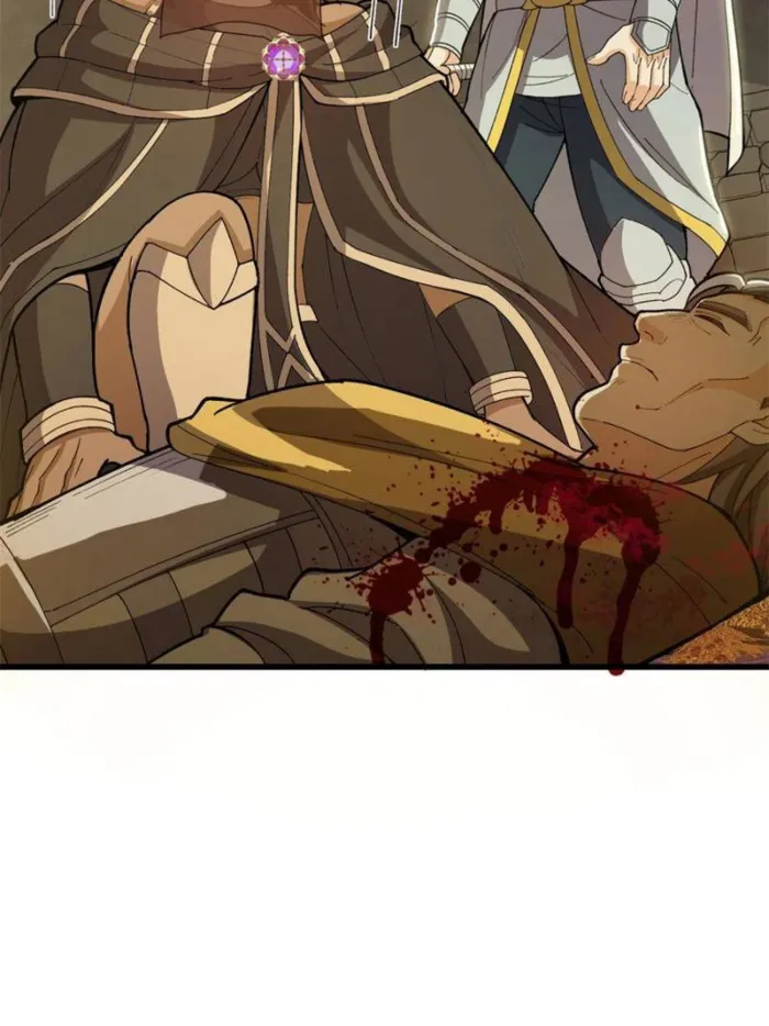 Evil Dragon Is Reincarnated! Revenge Begins at the Age of Five! — Chapter 131 — page 7