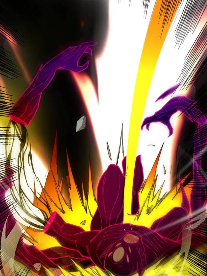 Evil Dragon Is Reincarnated! Revenge Begins at the Age of Five! — Chapter 131 — page 10
