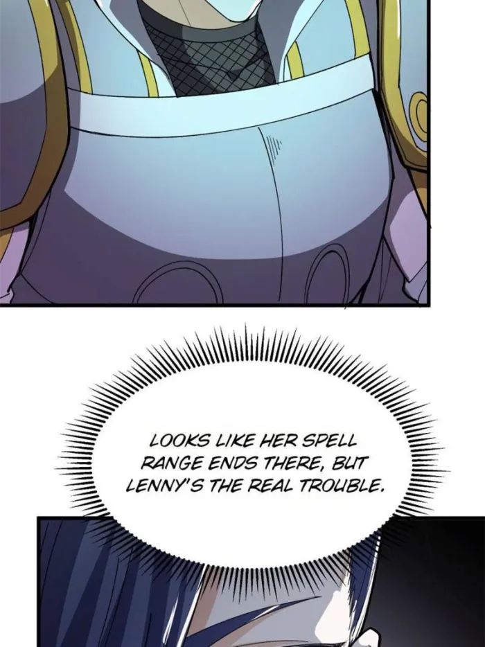 Evil Dragon Is Reincarnated! Revenge Begins at the Age of Five! — Chapter 131 — page 14