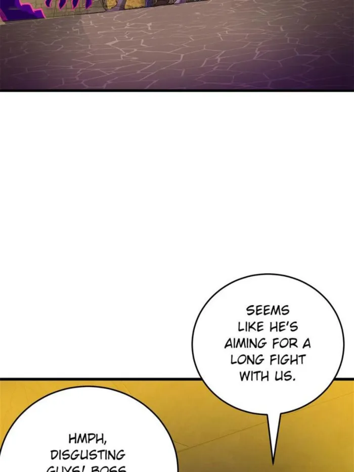 Evil Dragon Is Reincarnated! Revenge Begins at the Age of Five! — Chapter 131 — page 19
