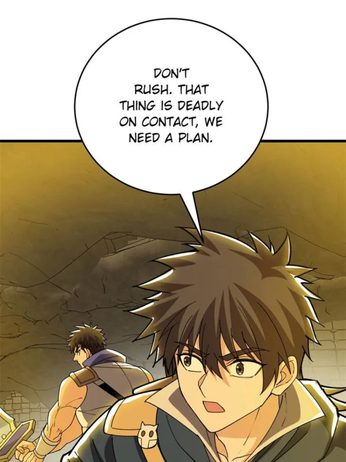 Evil Dragon Is Reincarnated! Revenge Begins at the Age of Five! — Chapter 131 — page 21
