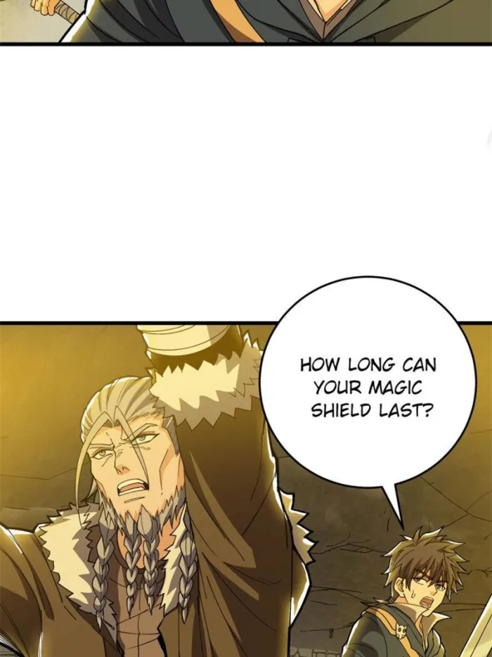 Evil Dragon Is Reincarnated! Revenge Begins at the Age of Five! — Chapter 131 — page 22