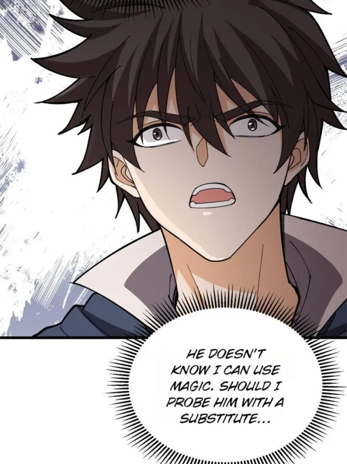 Evil Dragon Is Reincarnated! Revenge Begins at the Age of Five! — Chapter 131 — page 24