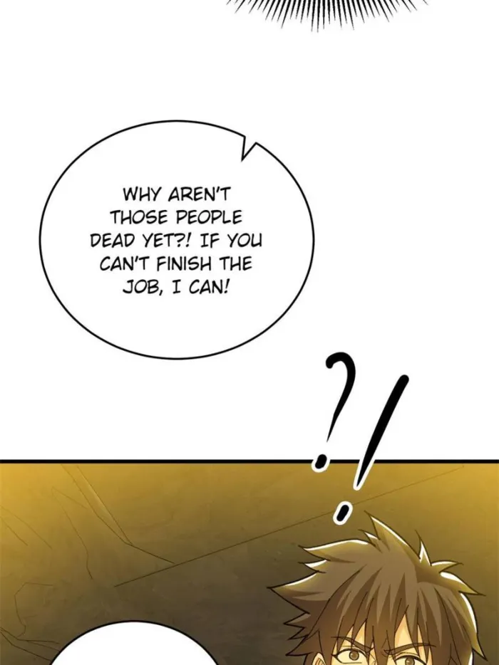 Evil Dragon Is Reincarnated! Revenge Begins at the Age of Five! — Chapter 131 — page 25