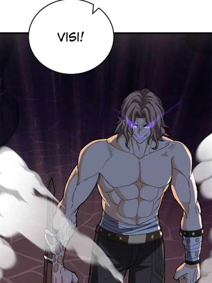 Evil Dragon Is Reincarnated! Revenge Begins at the Age of Five! — Chapter 131 — page 27