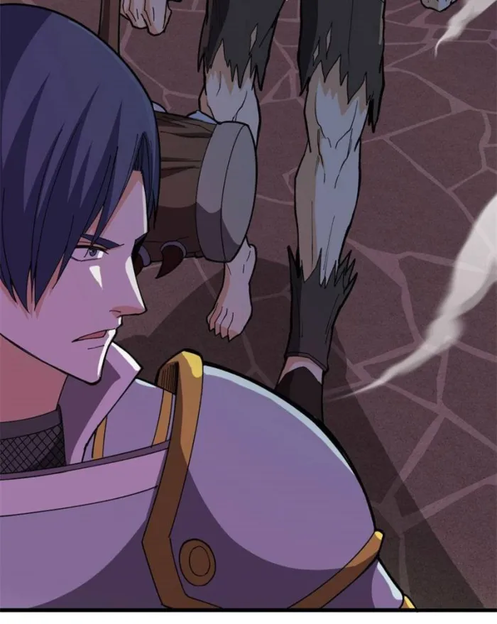 Evil Dragon Is Reincarnated! Revenge Begins at the Age of Five! — Chapter 131 — page 28