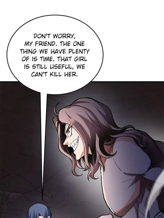 Evil Dragon Is Reincarnated! Revenge Begins at the Age of Five! — Chapter 131 — page 29