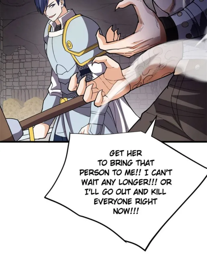 Evil Dragon Is Reincarnated! Revenge Begins at the Age of Five! — Chapter 131 — page 30