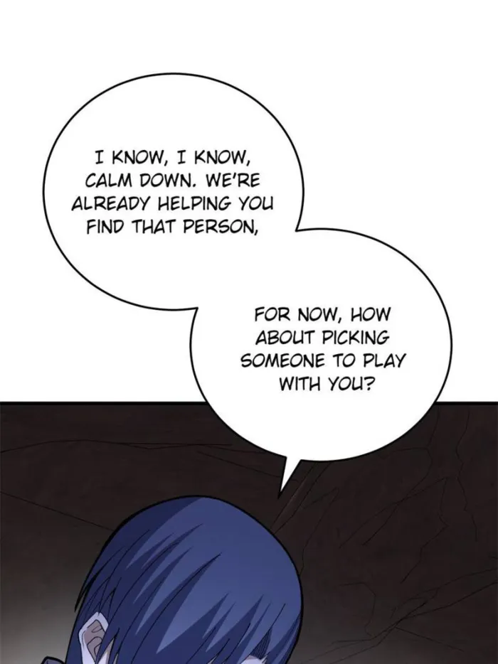 Evil Dragon Is Reincarnated! Revenge Begins at the Age of Five! — Chapter 131 — page 31