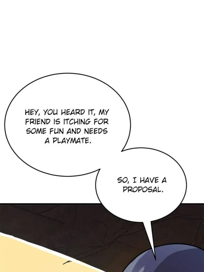 Evil Dragon Is Reincarnated! Revenge Begins at the Age of Five! — Chapter 131 — page 34