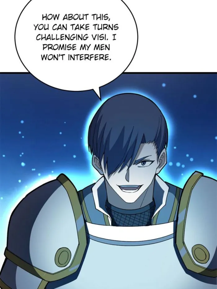 Evil Dragon Is Reincarnated! Revenge Begins at the Age of Five! — Chapter 131 — page 36
