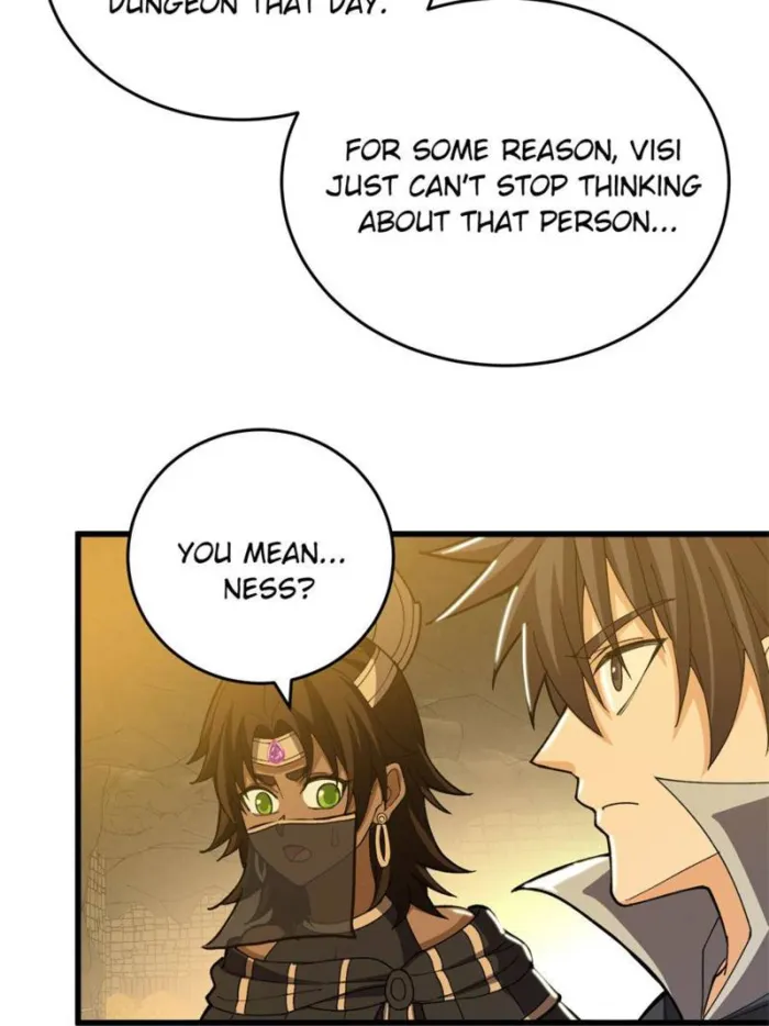 Evil Dragon Is Reincarnated! Revenge Begins at the Age of Five! — Chapter 131 — page 45