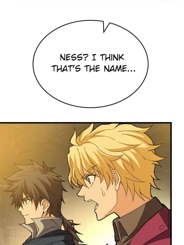 Evil Dragon Is Reincarnated! Revenge Begins at the Age of Five! — Chapter 131 — page 46