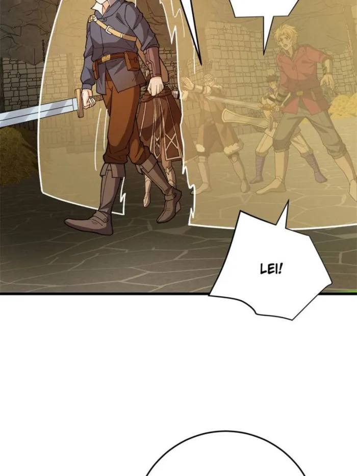 Evil Dragon Is Reincarnated! Revenge Begins at the Age of Five! — Chapter 131 — page 48
