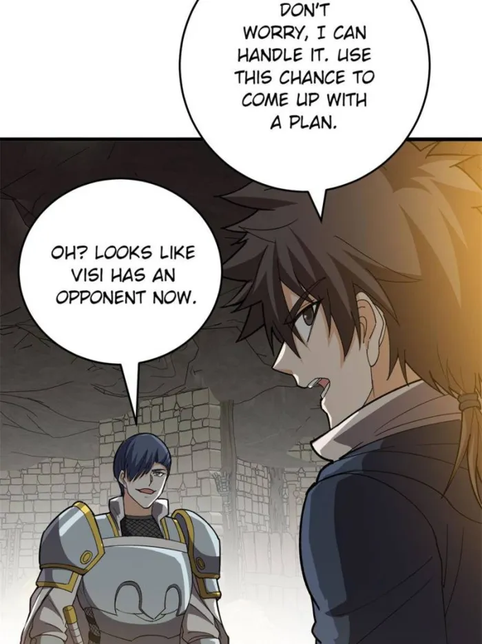 Evil Dragon Is Reincarnated! Revenge Begins at the Age of Five! — Chapter 131 — page 49