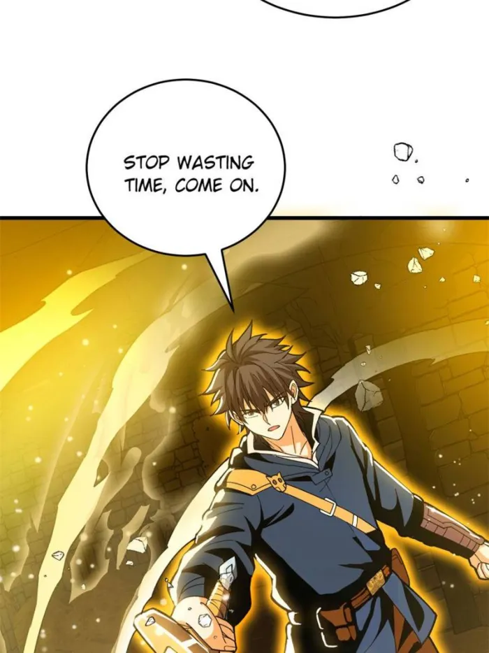Evil Dragon Is Reincarnated! Revenge Begins at the Age of Five! — Chapter 131 — page 57