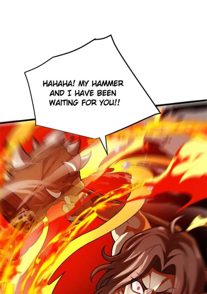 Evil Dragon Is Reincarnated! Revenge Begins at the Age of Five! — Chapter 132 — page 1