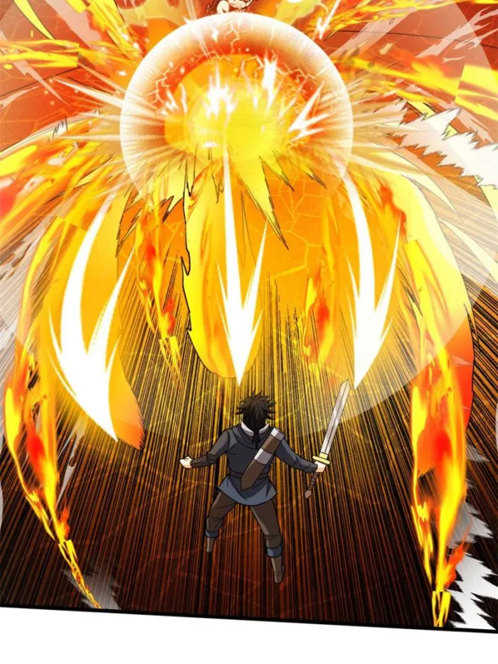 Evil Dragon Is Reincarnated! Revenge Begins at the Age of Five! — Chapter 132 — page 3