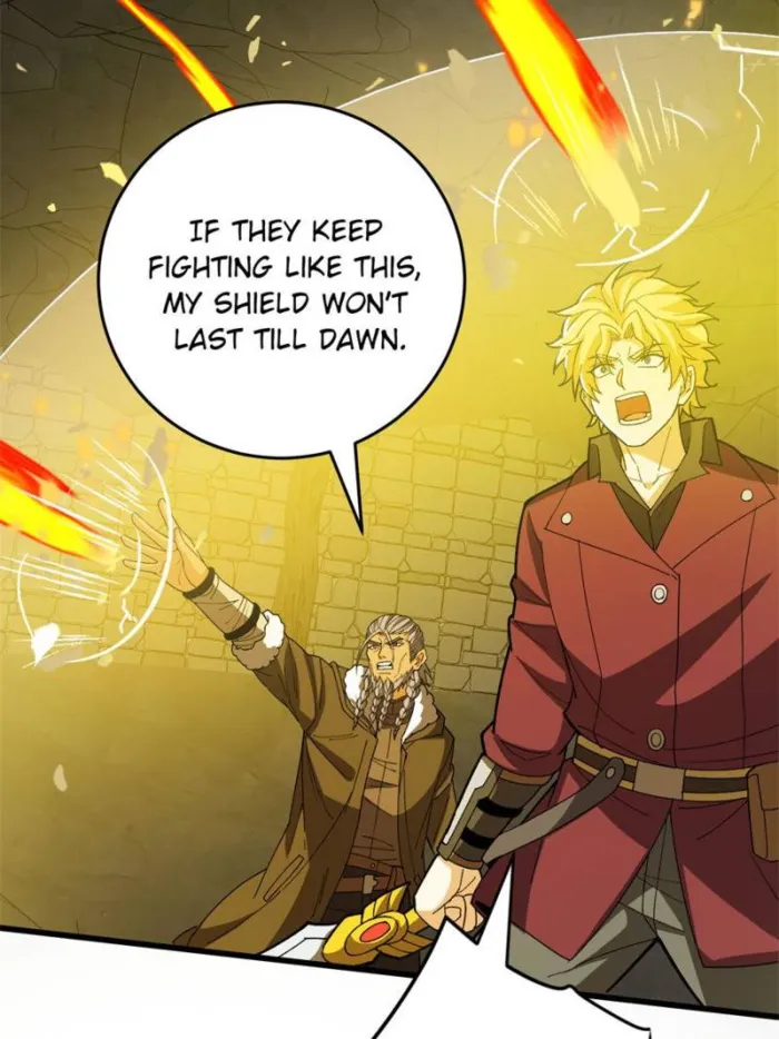 Evil Dragon Is Reincarnated! Revenge Begins at the Age of Five! — Chapter 132 — page 6