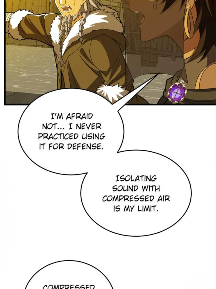Evil Dragon Is Reincarnated! Revenge Begins at the Age of Five! — Chapter 132 — page 8
