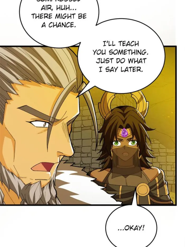 Evil Dragon Is Reincarnated! Revenge Begins at the Age of Five! — Chapter 132 — page 9