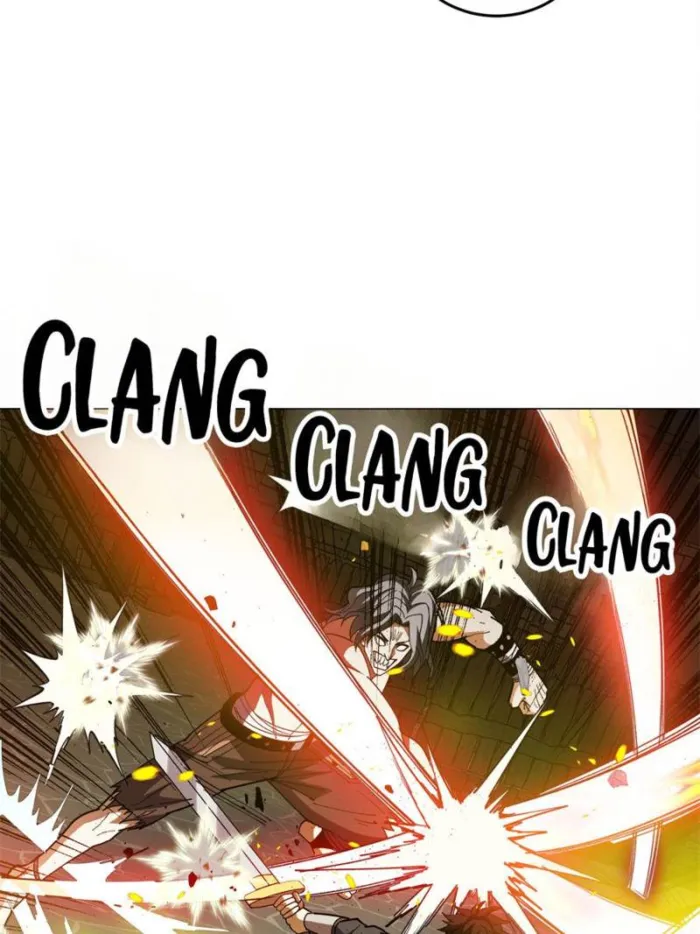 Evil Dragon Is Reincarnated! Revenge Begins at the Age of Five! — Chapter 132 — page 10