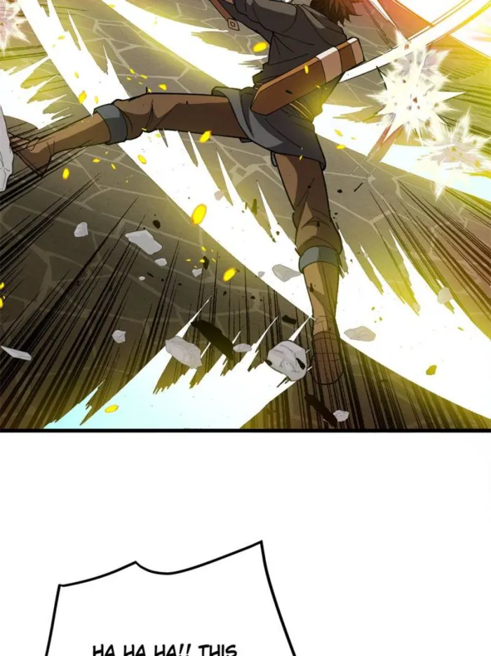 Evil Dragon Is Reincarnated! Revenge Begins at the Age of Five! — Chapter 132 — page 11