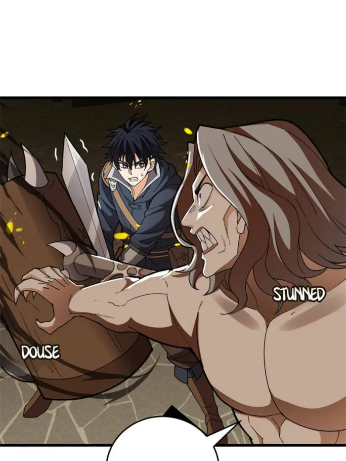 Evil Dragon Is Reincarnated! Revenge Begins at the Age of Five! — Chapter 132 — page 14