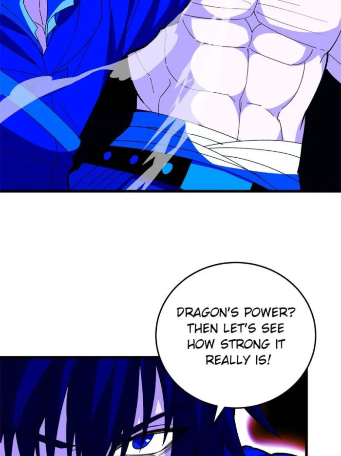 Evil Dragon Is Reincarnated! Revenge Begins at the Age of Five! — Chapter 132 — page 16