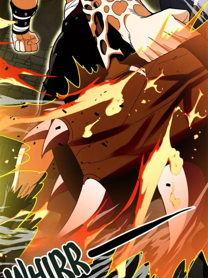 Evil Dragon Is Reincarnated! Revenge Begins at the Age of Five! — Chapter 132 — page 18